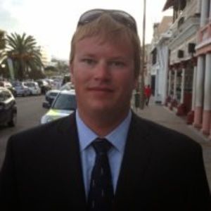 Meet your Posher, Paul